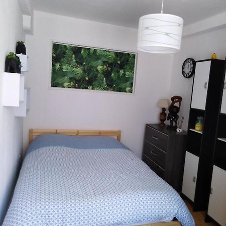 Appart Du 21 Sainte-Marie-aux-Mines Dış mekan fotoğraf
